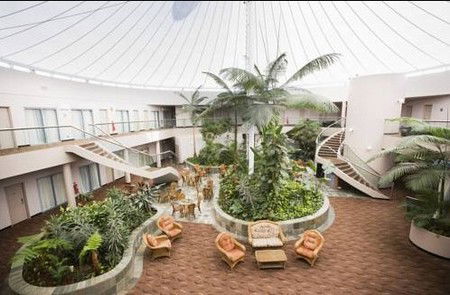 Pacific International Apts Bankstown - Accommodation Gold Coast 3