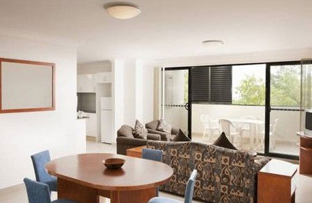 Pacific International Apts Bankstown - Accommodation Gold Coast 4