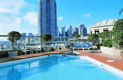 Citigate Central Sydney - Accommodation Gold Coast
