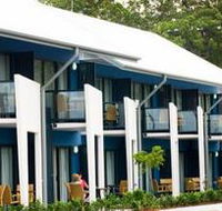 Manly Marina Cove Motel - Accommodation Gold Coast