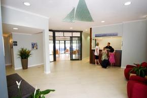 Manly Marina Cove Motel - Accommodation Gold Coast 1