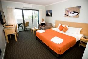 Manly Marina Cove Motel - Accommodation Gold Coast 2