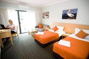 Manly Marina Cove Motel - Accommodation Gold Coast 4