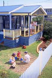 Werri Beach Holiday Park - Accommodation Gold Coast 0