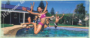 Werri Beach Holiday Park - Accommodation Gold Coast 1