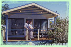 Werri Beach Holiday Park - Accommodation Gold Coast 3