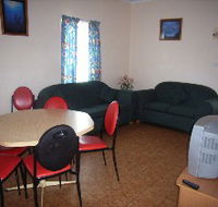 Alonga Waterfront Cottages - Accommodation Gold Coast