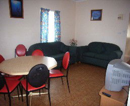 Alonga Waterfront Cottages - Accommodation Gold Coast 0