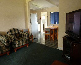 Alonga Waterfront Cottages - Accommodation Gold Coast 1