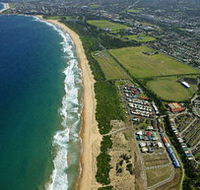 Wollongong Surf Leisure Resort - Accommodation Gold Coast