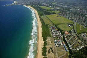 Wollongong Surf Leisure Resort - Accommodation Gold Coast 0