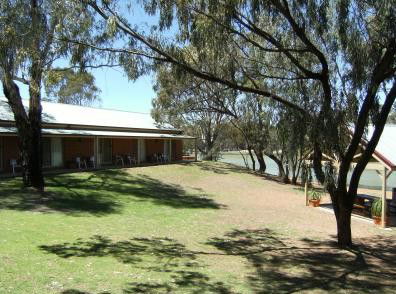 Euston NSW Accommodation Gold Coast
