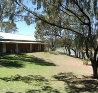 Euston Club Motel - Accommodation Gold Coast