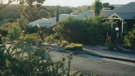Goolabri Country Resort - Accommodation Gold Coast 0