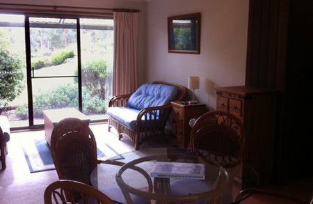 Goolabri Country Resort - Accommodation Gold Coast 2