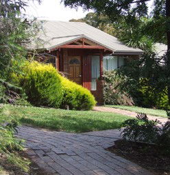 Goolabri Country Resort - Accommodation Gold Coast 3