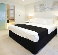 Manly Surfside Holiday Apartments - Accommodation Gold Coast