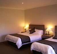 Parkes Int Motor Inn - Gold Coast 4U
