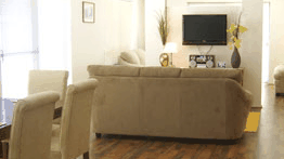 Seville House - Accommodation Gold Coast