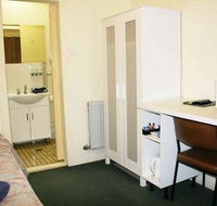 Alpine Heritage Motel - Accommodation Gold Coast