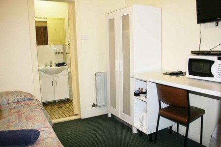 Alpine Heritage Motel - Accommodation Gold Coast 0