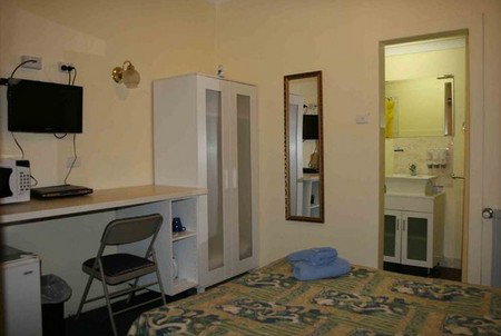 Alpine Heritage Motel - Accommodation Gold Coast 1