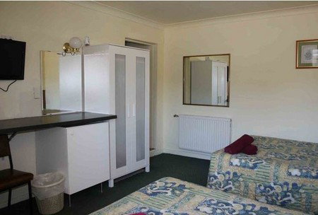 Alpine Heritage Motel - Accommodation Gold Coast 3