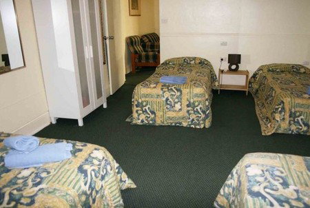 Alpine Heritage Motel - Accommodation Gold Coast 4