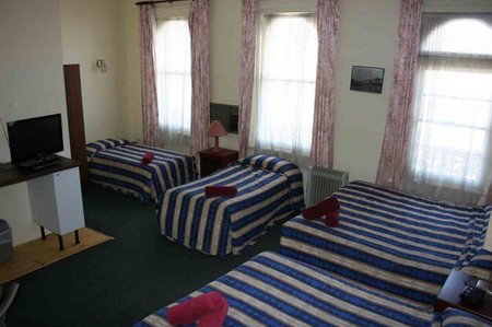 Alpine Heritage Motel - Accommodation Gold Coast 5