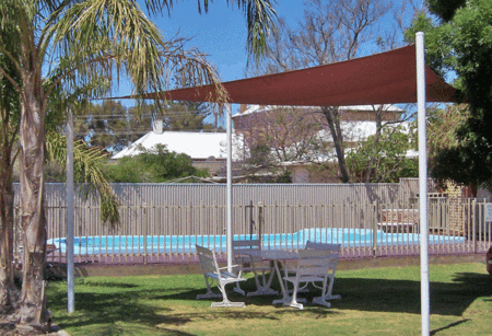 Charles Rasp Motor Inn And Cottages - Accommodation Gold Coast 3