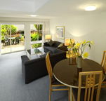 Medina Executive North Ryde - Accommodation Gold Coast