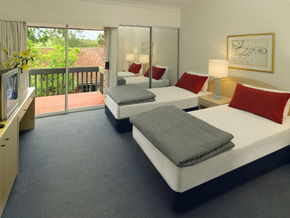 Medina Executive North Ryde - Accommodation Gold Coast 1
