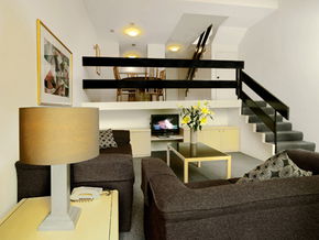 Medina Executive North Ryde - Accommodation Gold Coast 2