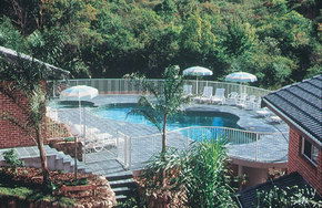 Medina Executive North Ryde - Accommodation Gold Coast 3