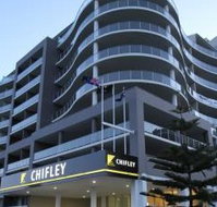 The Chifley On City View - Accommodation Gold Coast