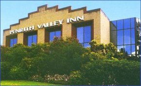 Penrith Valley Inn - Accommodation Gold Coast 0
