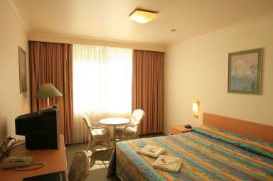 Penrith Valley Inn - Accommodation Gold Coast 1