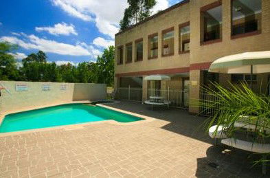 Penrith Valley Inn - Accommodation Gold Coast 2