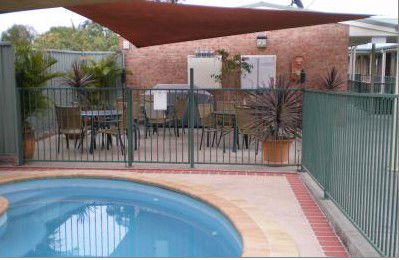 Bent Street Motor Inn - Accommodation Gold Coast 0