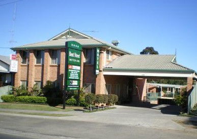 Bent Street Motor Inn - Accommodation Gold Coast 1