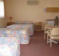 Goulburn Motor Inn - Accommodation Gold Coast