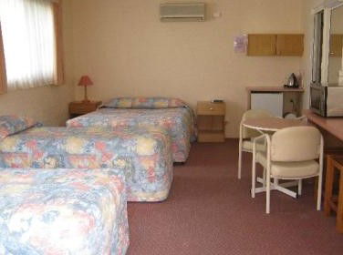 Goulburn Motor Inn - Accommodation Gold Coast 0
