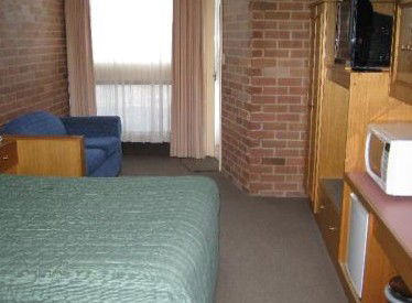 Goulburn Motor Inn - Accommodation Gold Coast 1