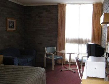 Goulburn Motor Inn - Accommodation Gold Coast 3