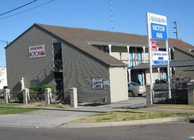 Goulburn Motor Inn - Accommodation Gold Coast 4