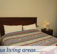 Broken Hill Oasis Motor Inn - Accommodation Gold Coast