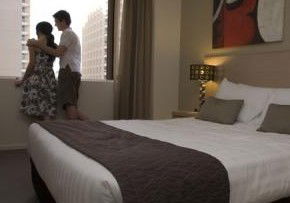 Metro Hotel Sydney Central - Accommodation Gold Coast 4