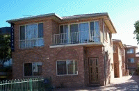 Accommodation Gold Coast