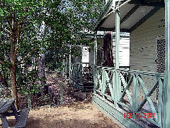 Moama Riverside Caravan Park - Accommodation Gold Coast 0