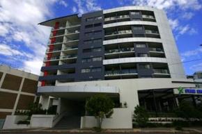 Tribeca Apartments - Accommodation Gold Coast 0